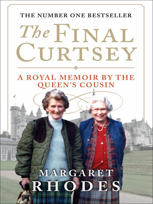The Final Curtsey - ebook